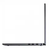 Ноутбук Dell/Pro 16 PC16250/3г/Core Ultra 7/265U/1,7 GHz/16 Gb/SSD/512 Gb/No ODD/Graphics/integrated/16 ''/1920x1200/Windows 11/Pro/Backlit Kb/Fingerp BTO121_PC16250_EMEA_210-BQHB