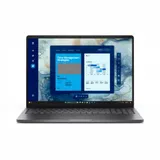 Ноутбук Dell/Pro 16 PC16255/3г/Ryzen AI 5/PRO 340/2 GHz/16 Gb/SSD/512 Gb/No ODD/Radeon/840M/16 ''/1920x1200/Windows 11/Pro/Backlit Kb/Fingerprint Read