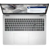 Ноутбук Dell/Pro 16 Plus (PB16250) XCTO Base/Core Ultra 7/265U/2,1 GHz/16 Gb/SSD/512 Gb/No ODD/Graphics/Integrated/16 ''/2560x1600/Windows 11/Pro/64/F
