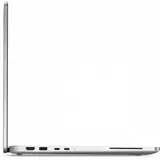 Ноутбук Dell/Pro 16 Plus (PB16250) XCTO Base/Core Ultra 7/265U/2,1 GHz/16 Gb/SSD/512 Gb/No ODD/Graphics/Integrated/16 ''/2560x1600/Windows 11/Pro/64/F