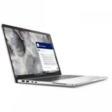 Ноутбук Dell/Pro 16 Plus PB16250/3г/Core Ultra 7/255U/2 GHz/16 Gb/SSD/512 Gb/No ODD/Graphics/integrated/16 ''/1920x1200/Ubuntu/24.04/Fingerprint Reade