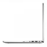 Ноутбук Dell/Pro 16 Plus PB16250/3г/Core Ultra 7/255U/2 GHz/16 Gb/SSD/512 Gb/No ODD/Graphics/integrated/16 ''/1920x1200/Ubuntu/24.04/Fingerprint Reade