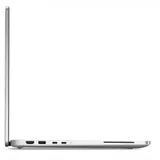 Ноутбук Dell/Pro 16 Plus PB16250/3г/Core Ultra 7/255U/2 GHz/16 Gb/SSD/512 Gb/No ODD/Graphics/integrated/16 ''/1920x1200/Ubuntu/24.04/Fingerprint Reade