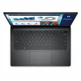 Ноутбук DELL Vostro 3420, Core i3 1215U-1.2GHz/14"HD/256GB/8GB/Intel UHD/WL/BT/Cam/W11Pro