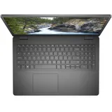 Ноутбук Dell/Vostro 3500/Core i3/1115G4/3 GHz/8 Gb/SSD/256 Gb/Nо ODD/Graphics/UHD/256 Mb/15,6 ''/1920x1080/Windows 11/Pro/64/FPS/черный