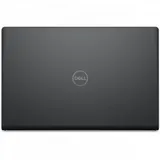 Ноутбук DELL Vostro 3525, Ryzen 5 5625U-2.3GHz/15.6"/256GB SSD/8GB/AMD Radeon/W11