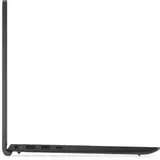 Ноутбук DELL Vostro 3525, Ryzen 5 5625U-2.3GHz/15.6"/256GB SSD/8GB/AMD Radeon/W11