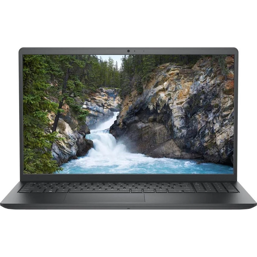 Ноутбук Dell/Vostro 3525/Ryzen 3/5425U/2,7 GHz/8 Gb/M.2 PCIe SSD/256 Gb/No ODD/Radeon/Graphics/256 Mb/15,6 ''/1920x1080/Windows 11/Pro/64/Чёрный 210-BDRB-10