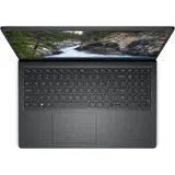 Ноутбук DELL Vostro 3525, Ryzen 3 5425U-2.7GHz/15.6"FHD/256GB SSD/8GB/AMD Radeon/WL/BT/Cam/Linux