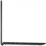 Ноутбук DELL Vostro 3525, Ryzen 3 5425U-2.7GHz/15.6"FHD/256GB SSD/8GB/AMD Radeon/WL/BT/Cam/Linux