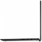 Ноутбук DELL Vostro 3525, Ryzen 3 5425U-2.7GHz/15.6"FHD/256GB SSD/8GB/AMD Radeon/WL/BT/Cam/Linux