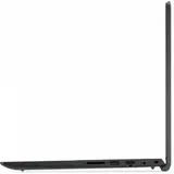 Ноутбук DELL Vostro 3525, Ryzen 5 5625U-2.3GHz/15.6"FHD/512GB SSD/8GB/AMD Radeon/WL/BT/Cam/W11Pro