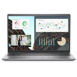 Ноутбук Dell Vostro 3530 Core i3 1305U 16Gb SSD512Gb Intel UHD Graphics 15.6" WVA FHD (1920x1080)/ENGKBD Linux Ubuntu black WiFi BT Cam (3530-3650)