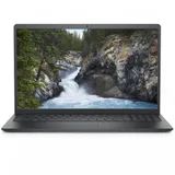 Vostro 3530/Core i5-1334U/8GB/512GB SSD/15.6" FHD 120Hz/Intel HD/FHD Cam/Mic/WLAN + BT/Kb/3 Cell/Ubuntu