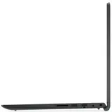 Vostro 3530/Core i5-1334U/8GB/512GB SSD/15.6" FHD 120Hz/Intel HD/FHD Cam/Mic/WLAN + BT/Kb/3 Cell/Ubuntu