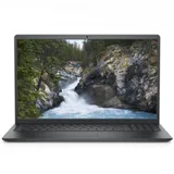 Ноутбук Dell/Vostro 3530/1г/Core i5/1334U/1,3 GHz/16 Gb/M.2 PCIe SSD/512 Gb/No ODD/Graphics/Iris Xe/256 Mb/15,6 ''/1920x1080/Ubuntu/22.04/Чёрный 210-BGLW-N3404PVNB3530EMEA01_UBU
