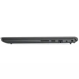 Ноутбук Dell/Vostro 3530/1г/Core i5/1334U/1,3 GHz/16 Gb/M.2 PCIe SSD/512 Gb/No ODD/Graphics/Iris Xe/256 Mb/15,6 ''/1920x1080/Ubuntu/22.04/Чёрный 210-BGLW-N3404PVNB3530EMEA01_UBU