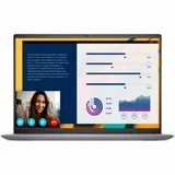 Ноутбук DELL Vostro 5620, Core i5-1240P-1.7GHz/16" WUXGA/256GB SSD/8GB/WL/BT/W11Pro