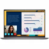Ноутбук DELL Vostro 5620, Core i7-1260P-2.1GHz/16" WUXGA/512GB SSD/16GB/MX570,2GB/WL/BT/Cam/W11Pro