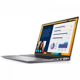 Ноутбук DELL Vostro 5620, Core i7-1260P-2.1GHz/16" WUXGA/512GB SSD/16GB/MX570,2GB/WL/BT/Cam/W11Pro
