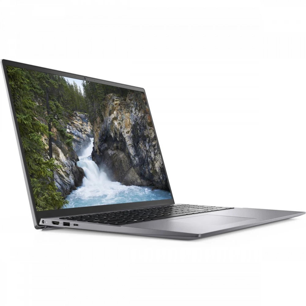 Ноутбук DELL Vostro 5625, Ryzen 5 5625U-2.3GHz/16"/512GB SSD/8GB/AMD Radeon/W11