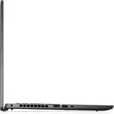 Ноутбук DELL Vostro 7620, Core i7 12700H-2.3GHz/16"/512Gb SSD/8GB/RTX 3050 ,4GB/W11 Pro