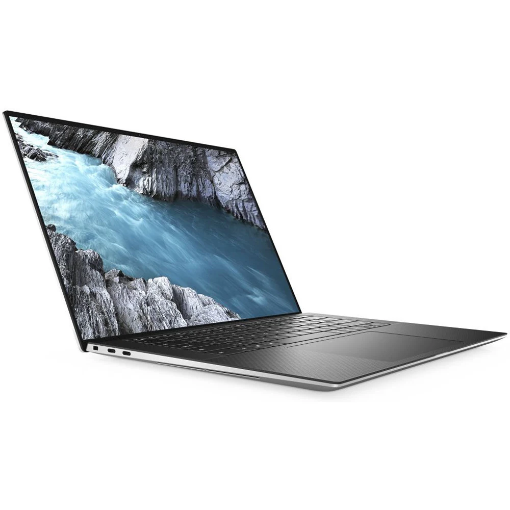 Ноутбук Dell/XPS 15 9520/Core i7/12700H/3,5 GHz/16 Gb/M.2 PCIe SSD/1000 Gb/No ODD/GeForce/RTX 3050 Ti/4 Gb/15,6 ''/3456x2160/Windows 11/Pro/64/Touch/С 210-BDVF-4