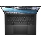 Ноутбук DELL XPS 15 9520, Core i7 12700H-2.3GHz/15.6"3.5K/1TB SSD/16GB/RTX3050Ti, 4GB/WL/BT/W11Pro