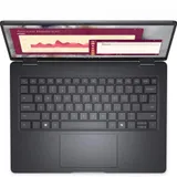 Ноутбук Dell Pro 5450 Core Ultra 5 235U 16Gb SSD512Gb Intel HD Graphics 14" WVA FHD (1920x1080) Linux grey WiFi BT Cam (PRO14-5653)