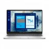 Ноутбук Dell Pro 16 Core Ultra 5 235U 16Gb SSD512Gb Intel Graphics 16" WVA FHD+ (1920x1200) Linux grey WiFi BT Cam (PRO16-5653)