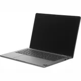 Ноутбук Dell Pro 14 Plus Core Ultra 5 235U 16Gb SSD512Gb Intel Graphics 14" WVA FHD+ (1920x1200) Linux grey WiFi BT Cam (PRO14PL-5653)
