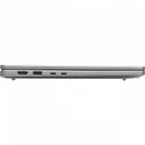 Ноутбук Dell Pro 14 Plus Core Ultra 5 235U 16Gb SSD512Gb Intel Graphics 14" WVA FHD+ (1920x1200) Linux grey WiFi BT Cam (PRO14PL-5653)