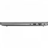 Ноутбук Dell Pro 14 Plus Core Ultra 5 235U 16Gb SSD512Gb Intel Graphics 14" WVA FHD+ (1920x1200) Linux grey WiFi BT Cam (PRO14PL-5653)