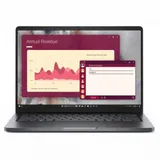Ноутбук Dell Pro 14 Core Ultra 7 265U 32Gb SSD1Tb Intel Graphics 14" IPS FHD+ (1920x1200) Linux grey WiFi BT Cam (PRO14-7315)