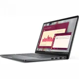 Ноутбук Dell Pro 14 Core Ultra 7 265U 32Gb SSD1Tb Intel Graphics 14" IPS FHD+ (1920x1200) Linux grey WiFi BT Cam (PRO14-7315)