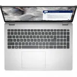 Ноутбук Dell Pro 16 Plus Core Ultra 7 266V 16Gb SSD1Tb Intel Graphics 16" IPS FHD+ (1920x1200) Linux grey WiFi BT Cam (PRO16PL-7617)
