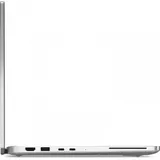 Ноутбук Dell Pro 14 Plus Core Ultra 7 265U 32Gb SSD1Tb Intel Graphics 14" IPS FHD+ (1920x1200) Linux grey WiFi BT Cam (PRO14PL-7315)