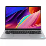 Ноутбук Digma EVE C5805 N-series N100 16Gb SSD512Gb Intel UHD Graphics 16" IPS WUXGA (1920x1200) Windows 11 Pro dk.grey WiFi BT Cam 6000mAh (DN16N1-ADXW01)