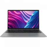 Ноутбук Digma EVE P5851 Pentium Silver N5030 8Gb SSD256Gb Intel UHD Graphics 600 15.6" FHD (1920x1080) Windows 11 Professional silver WiFi BT Cam 5000mAh (DN15N5-8CXW05)