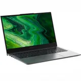 Ноутбук Digma Pro Fortis M Core i5 1334U 16Gb SSD512Gb Intel UHD Graphics 15.6" IPS FHD (1920x1080) Windows 11 Professional grey WiFi BT Cam 4250mAh (DN15P5-ADXW06)