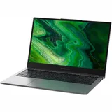Ноутбук Digma Pro Fortis M Core i5 1334U 16Gb SSD512Gb Intel UHD Graphics 15.6" IPS FHD (1920x1080) Windows 11 Professional grey WiFi BT Cam 4250mAh (DN15P5-ADXW06)