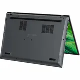 Ноутбук Digma Pro Fortis M Core i5 1334U 16Gb SSD512Gb Intel UHD Graphics 15.6" IPS FHD (1920x1080) Windows 11 Professional grey WiFi BT Cam 4250mAh (DN15P5-ADXW06)