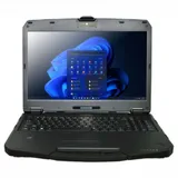 Защищенный Ноутбук Durabook - S15I Standart 15" FHD (1920 x1080) Standard Display (400 nits), Intel® Core™ i5-1235U Processor 1.3 GHz up to 4.4 GHz, Windows 11 Professional with 8GB RAM, 256GB PCIe
