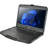 Защищенный Ноутбук Durabook - S15I Standart 15" FHD (1920 x1080) Standard Display (400 nits), Intel® Core™ i5-1235U Processor 1.3 GHz up to 4.4 GHz, Windows 11 Professional with 8GB RAM, 256GB PCIe