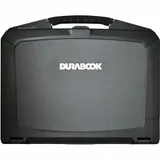 Защищенный Ноутбук Durabook - S15I Standart 15" FHD (1920 x1080) Standard Display (400 nits), Intel® Core™ i5-1235U Processor 1.3 GHz up to 4.4 GHz, Windows 11 Professional with 8GB RAM, 256GB PCIe