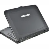 Защищенный Ноутбук Durabook - S15I Standart 15" FHD (1920 x1080) Standard Display (400 nits), Intel® Core™ i5-1235U Processor 1.3 GHz up to 4.4 GHz, Windows 11 Professional with 8GB RAM, 256GB PCIe