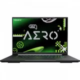 Ноутбук Gigabyte Aero X16 1VH Ryzen AI 7 350 32Gb SSD1Tb NVIDIA GeForce RTX5060 8Gb 16" IPS QHD+ (2560x1600) без ОС grey WiFi BT Cam (1VH93KZC64AD)