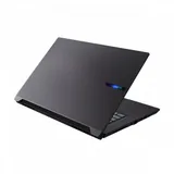 Ноутбук, Gigabyte, AERO X16 1VH93KZC94AD, 9REG6AB6VH2DJK0KZ000, 16", WQXGA, 2560x1600, IPS, 165Hz, AMD Ryzen AI 7 350, 16G*1 DDR5, 1TB SSD Gen4, NVIDIA GeForce RTX5060, 8GB GDDR7, DOS, Серый