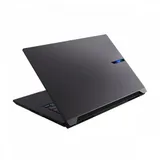 Ноутбук, Gigabyte, AERO X16 1VH93KZC94AD, 9REG6AB6VH2DJK0KZ000, 16", WQXGA, 2560x1600, IPS, 165Hz, AMD Ryzen AI 7 350, 16G*1 DDR5, 1TB SSD Gen4, NVIDIA GeForce RTX5060, 8GB GDDR7, DOS, Серый