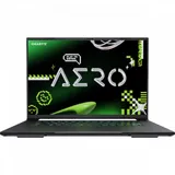 Ноутбук Gigabyte AERO X16 1WH AMD Ryzen AI 7 350/32Gb/SSD1Tb/16"/IPS/QHD+/165Hz/RTX5070 8Gb/Win11/Lunar White (1WH93KZC64DH)